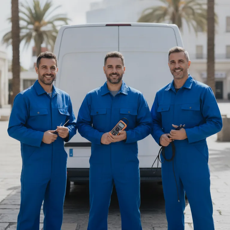 Riparazione Computer team a San Severo